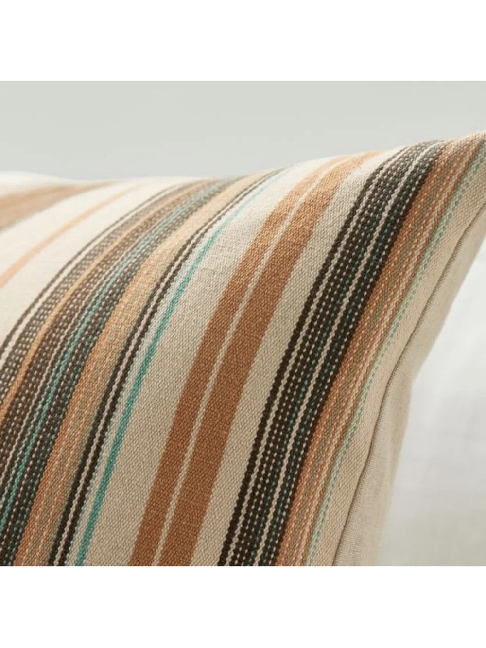 Pottery Barn pillow cover